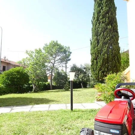 Italy Home San Costanzo Buitenkant foto
