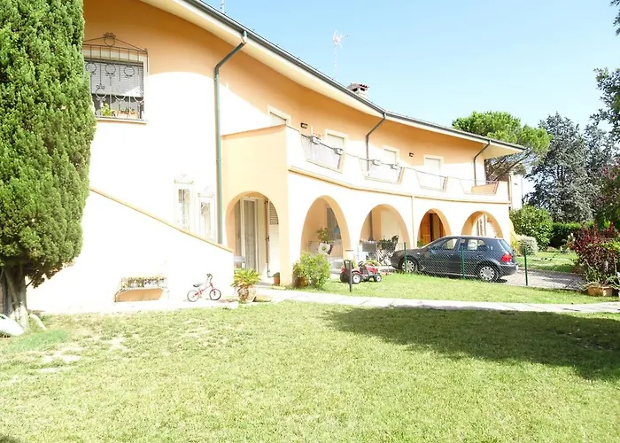 Italy Home