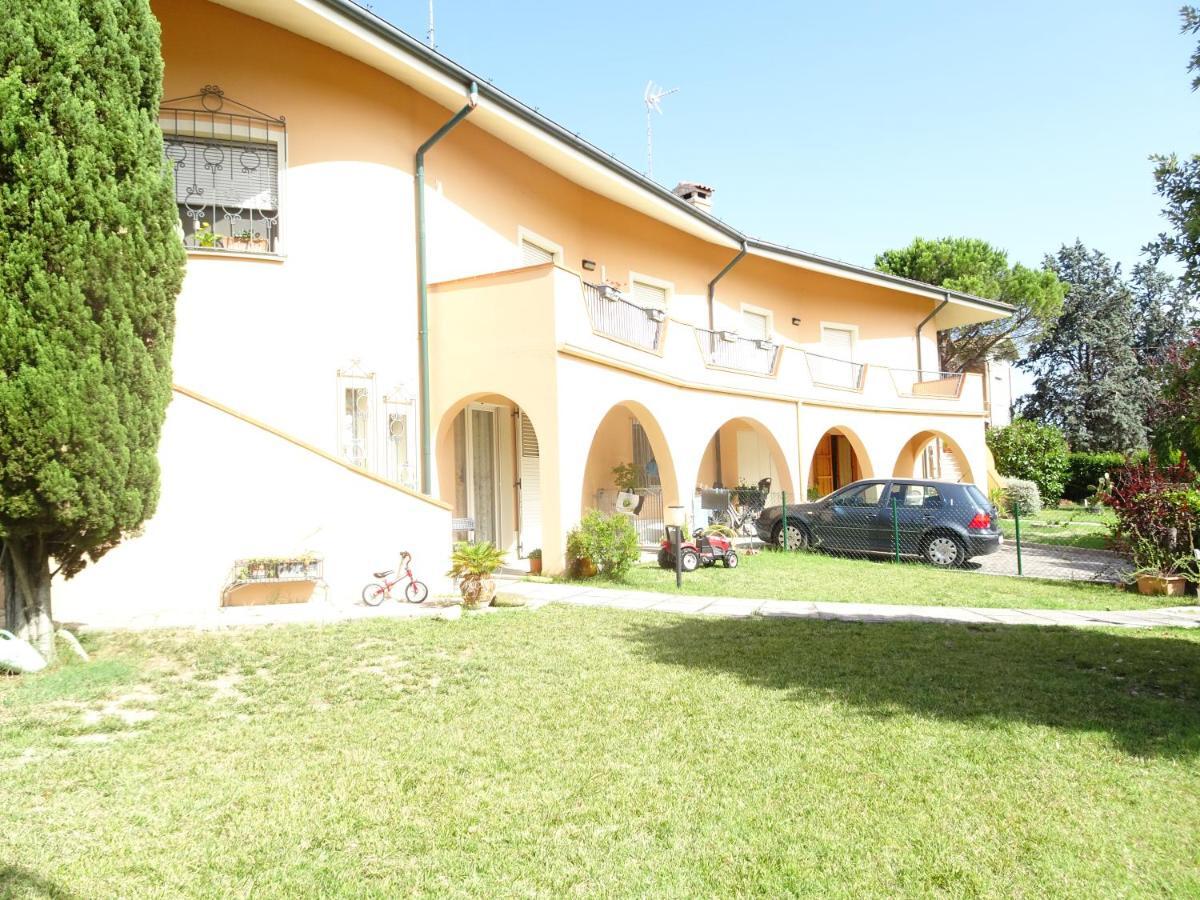 Italy * San Costanzo