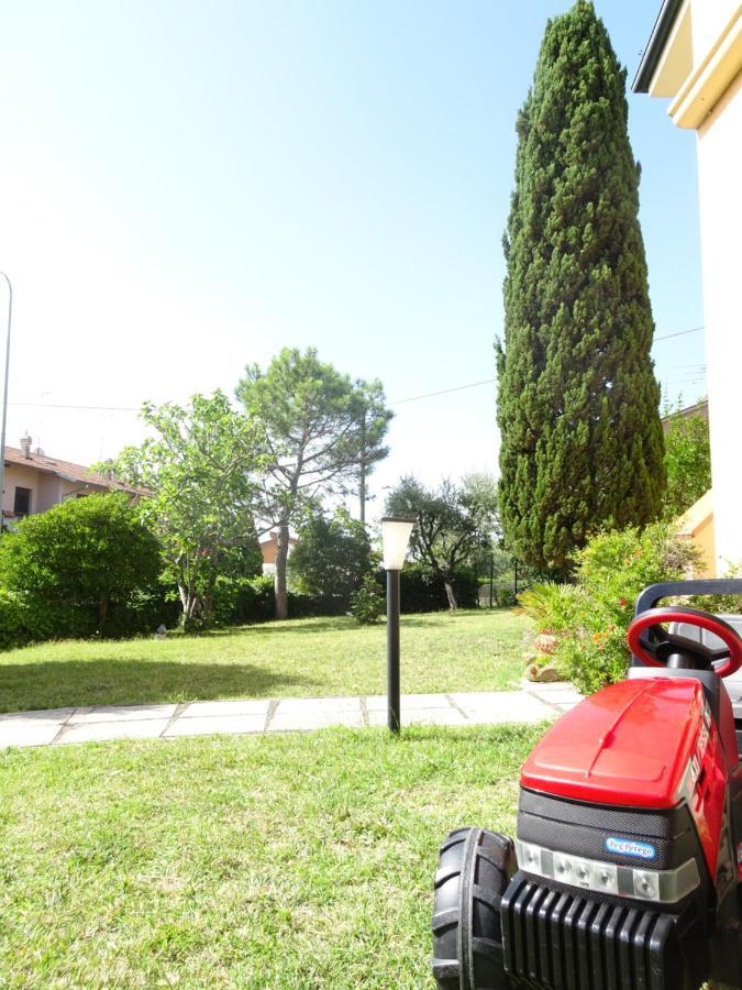 Vakantiehuis Italy