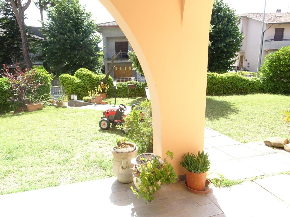 Vakantiehuis Italy