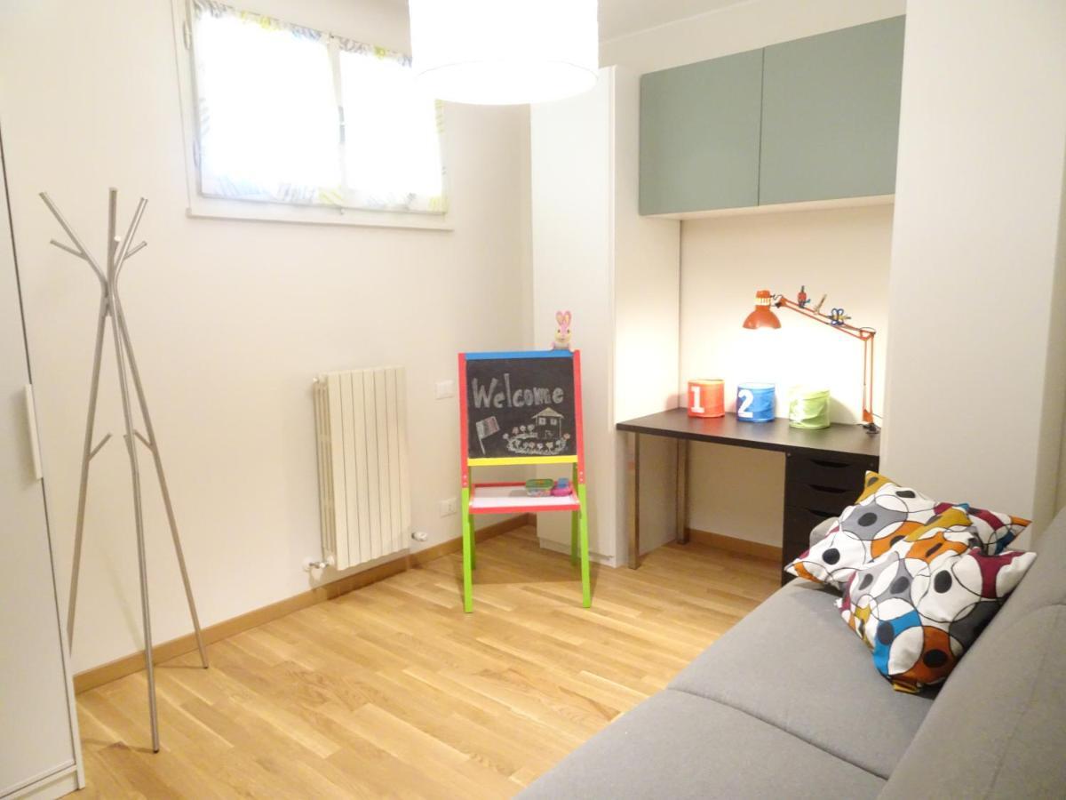 Italy Vakantiehuis San Costanzo
